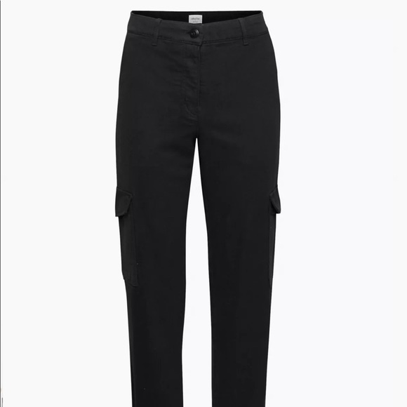 ⭐️BRAND NEW⭐️ Wilfred Free Modern Cargo Pants - Picture 5 of 7